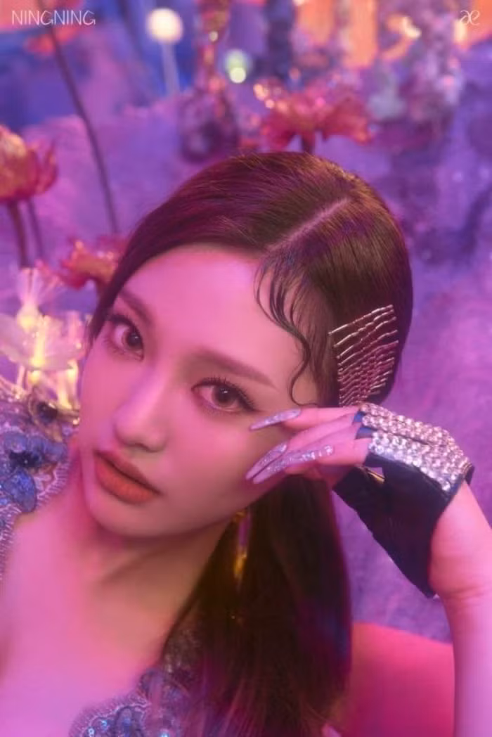 “Cuộc chiến” visual của 3 girl group ra mắt vào tháng 11, netizen Hàn hồi hộp chờ thực tế ảnh 5