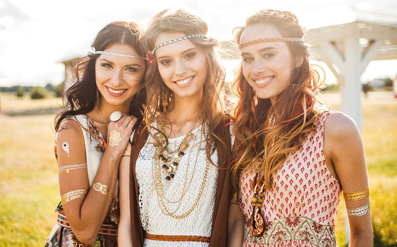 Hóa ra tình bạn giữa các chòm sao là một vòng tròn, ai cũng có thể làm bạn với nhau ảnh 6