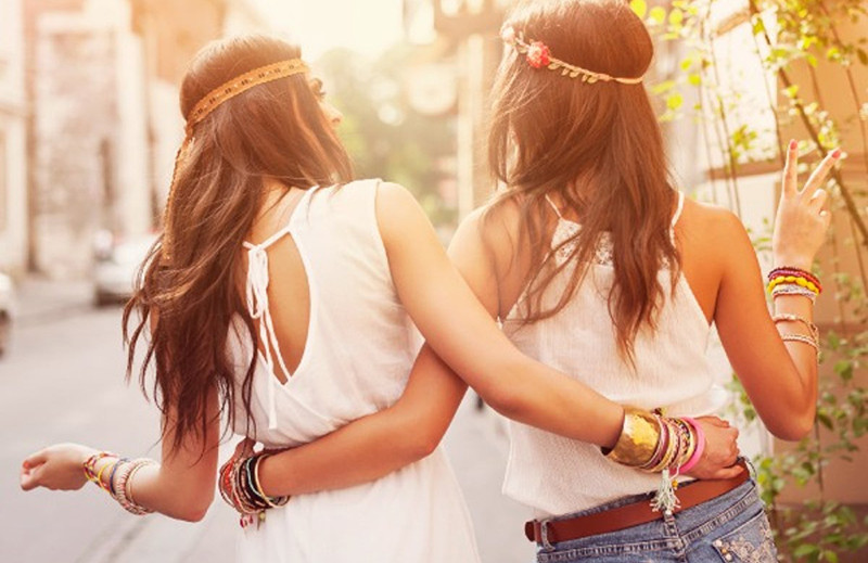 Hóa ra tình bạn giữa các chòm sao là một vòng tròn, ai cũng có thể làm bạn với nhau ảnh 2