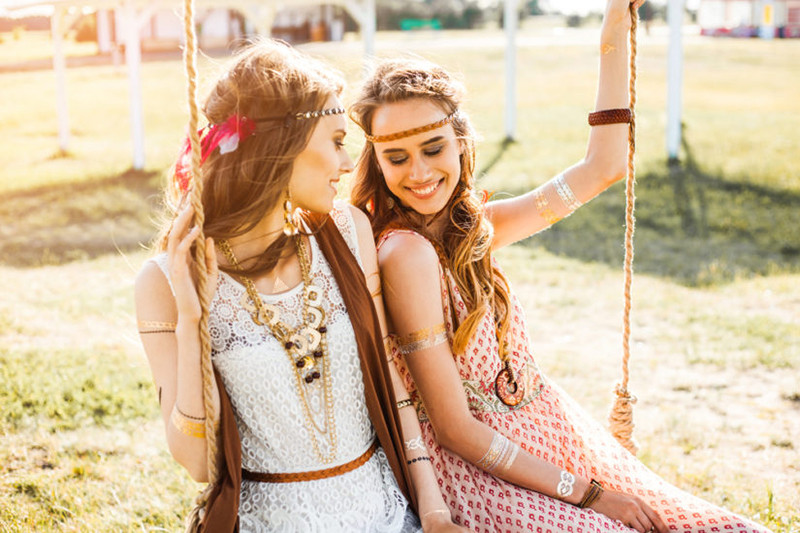 Hóa ra tình bạn giữa các chòm sao là một vòng tròn, ai cũng có thể làm bạn với nhau ảnh 5