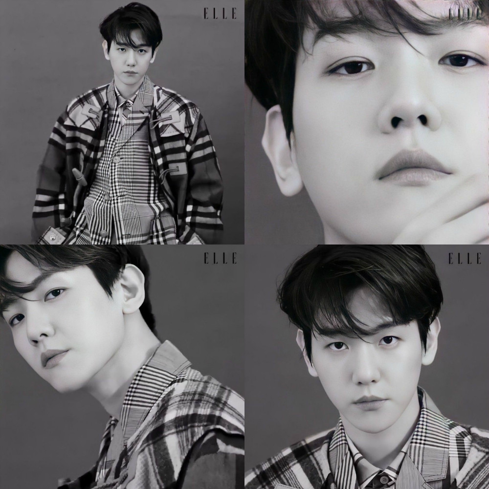 Không phải BTS hay BLACKPINK, Baekhyun (EXO) mới là sao Hàn đầu tiên làm được việc này ảnh 6