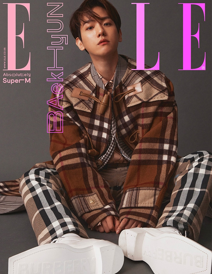 Không phải BTS hay BLACKPINK, Baekhyun (EXO) mới là sao Hàn đầu tiên làm được việc này ảnh 5