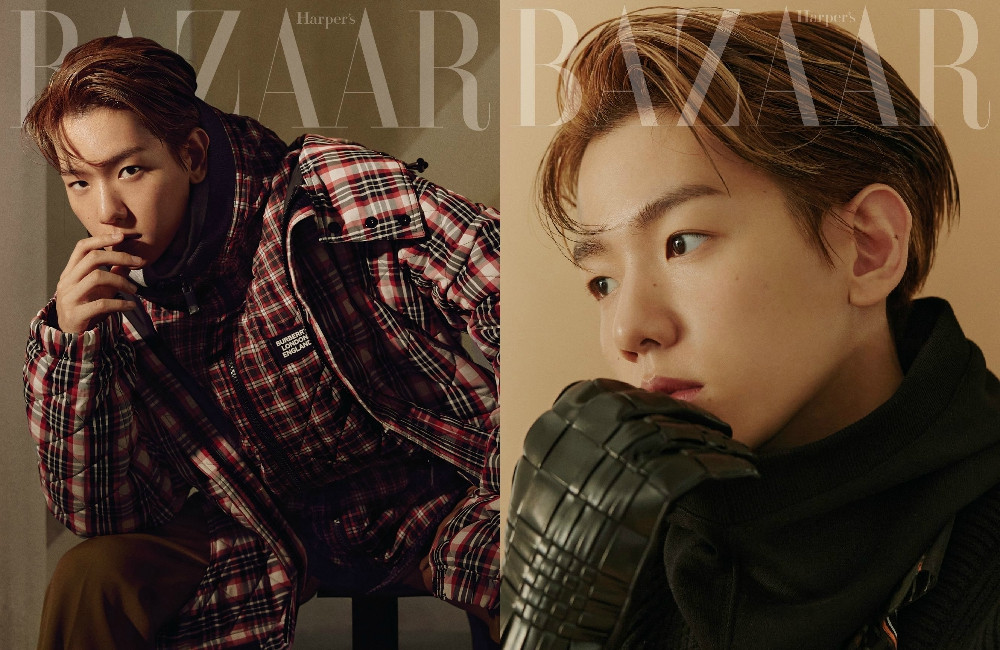 Không phải BTS hay BLACKPINK, Baekhyun (EXO) mới là sao Hàn đầu tiên làm được việc này ảnh 2