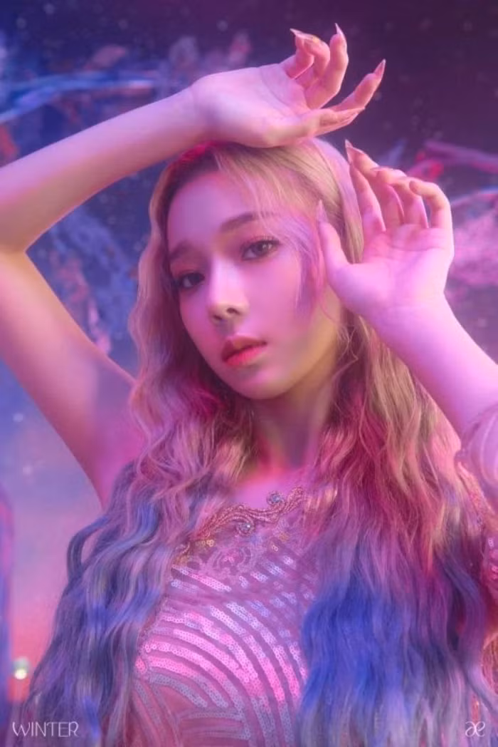“Cuộc chiến” visual của 3 girl group ra mắt vào tháng 11, netizen Hàn hồi hộp chờ thực tế ảnh 4