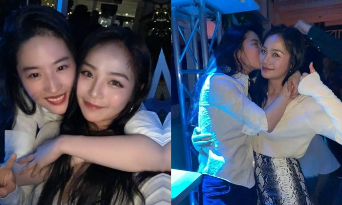 Diễn viên đóng thế Lưu Diệc Phi trong “Mulan” bất ngờ được netizen Trung hết lời khen ngợi ảnh 7