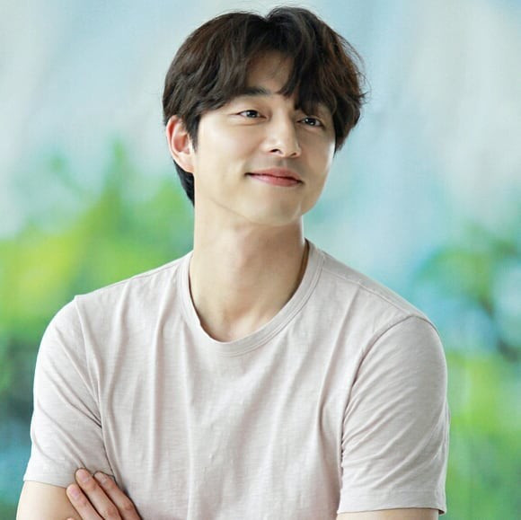 “Ông chú cực phẩm” Gong Yoo hóa ra cũng từng có crush như này, mà sao đến giờ vẫn F.A? ảnh 10