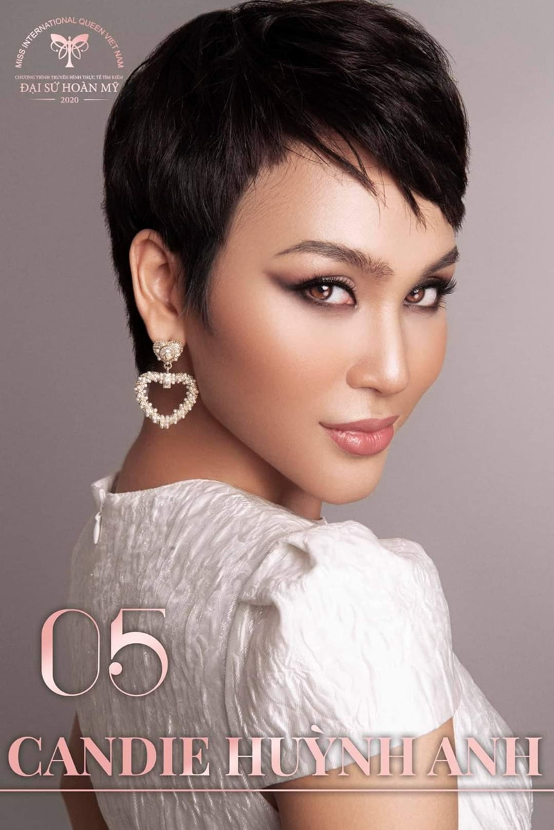 Những thí sinh “gây bão” mạng của Đại Sứ Hoàn Mỹ, ai sẽ là người giành vương miện? ảnh 7