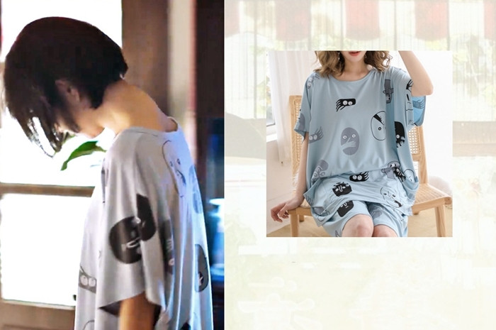 Bí kíp "hack" tuổi của nữ sinh Đàm Tùng Vận trong phim "Lấy Danh Nghĩa Người Nhà" ảnh 6