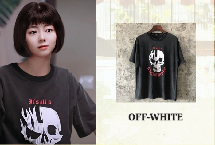 Bí kíp "hack" tuổi của nữ sinh Đàm Tùng Vận trong phim "Lấy Danh Nghĩa Người Nhà" ảnh 2