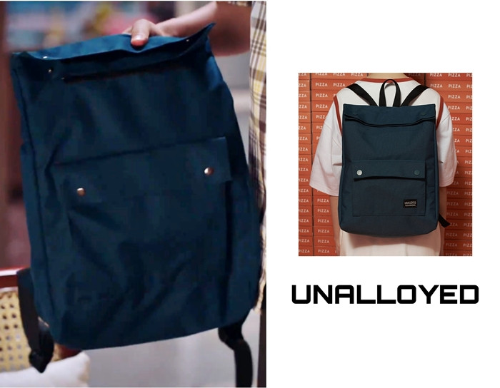 Bí kíp "hack" tuổi của nữ sinh Đàm Tùng Vận trong phim "Lấy Danh Nghĩa Người Nhà" ảnh 4