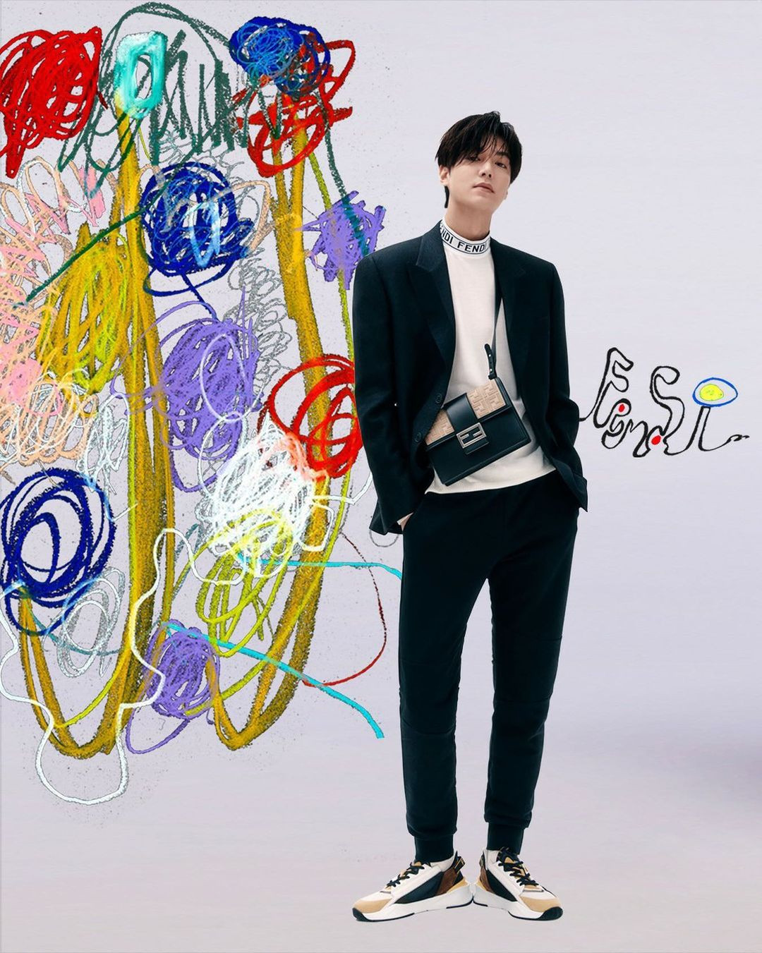 Song Hye Kyo đăng ảnh quảng cáo sương sương nhưng thần thái chuẩn “nữ thần” ảnh 8