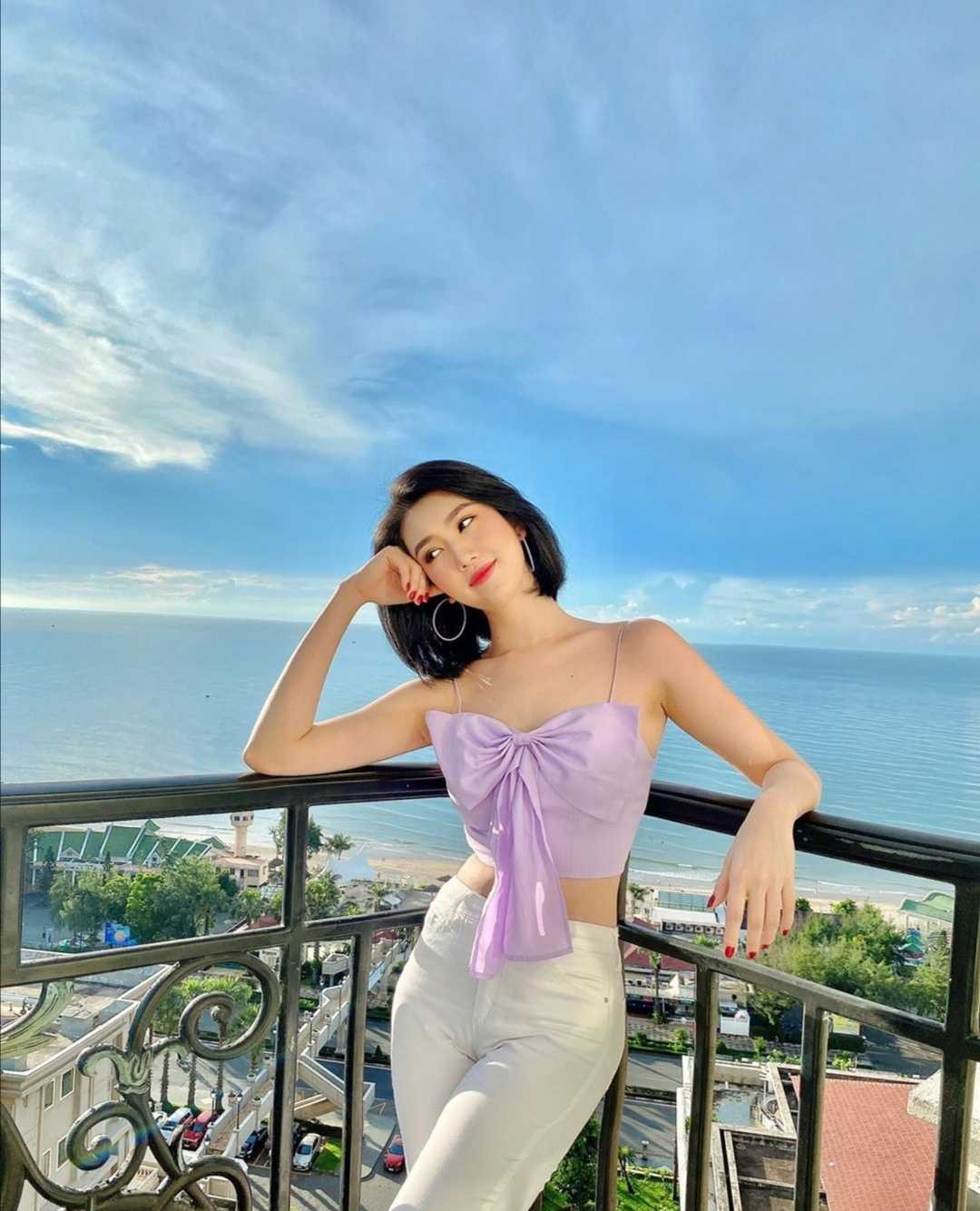 Đã mắt với loạt ảnh khoe dáng siêu chuẩn của các mỹ nhân Việt tuần qua ảnh 8