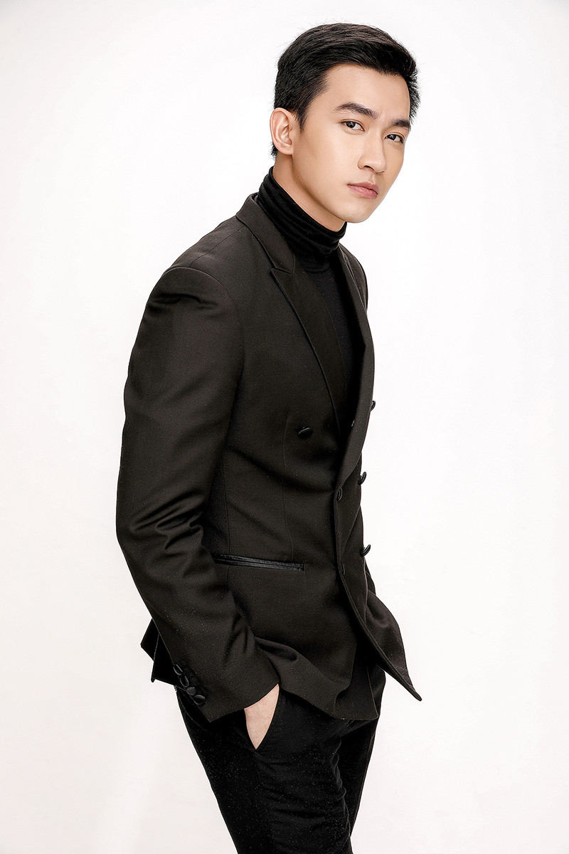 Võ Cảnh và hành trình “lột xác” mạnh mẽ từ tin đồn “Võ Cảnh... chỉ để làm cảnh“ ảnh 5