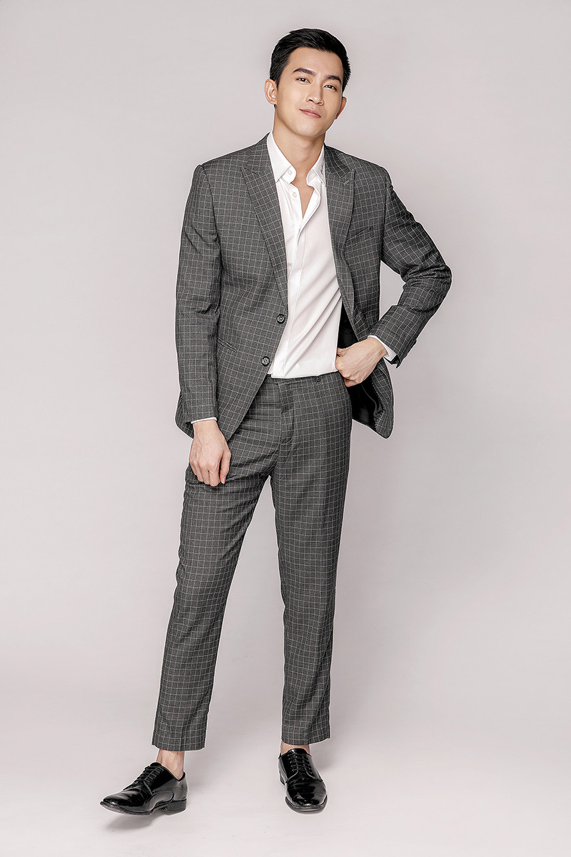 Võ Cảnh và hành trình “lột xác” mạnh mẽ từ tin đồn “Võ Cảnh... chỉ để làm cảnh“ ảnh 6