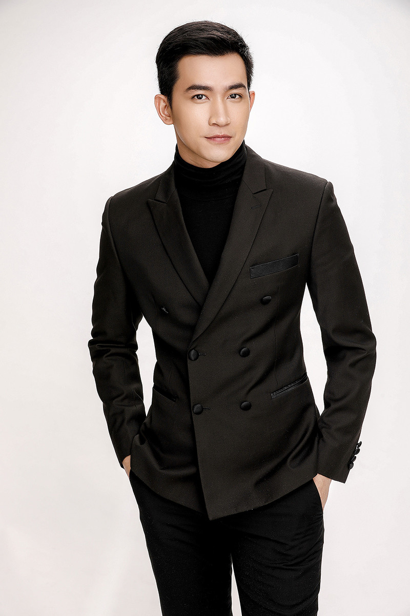 Võ Cảnh và hành trình “lột xác” mạnh mẽ từ tin đồn “Võ Cảnh... chỉ để làm cảnh“ ảnh 4