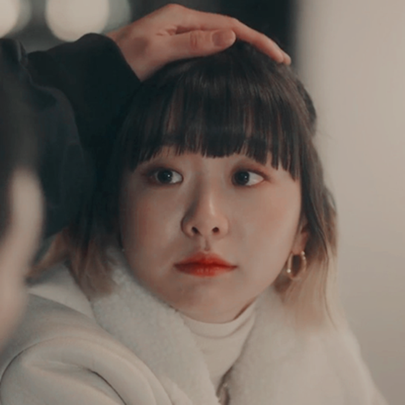 Học sao Hàn cách biến nhược điểm “mắt một mí trở thành vũ khí” cuốn hút của riêng bạn ảnh 5