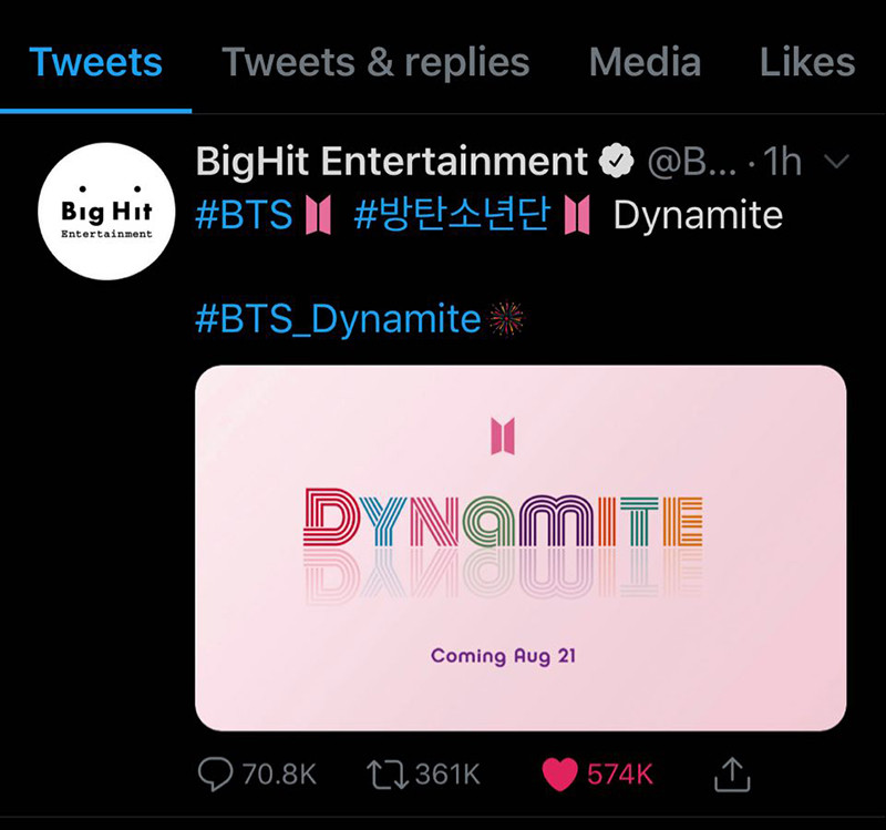 Big Hit “nhá hàng” single mới của BTS, các thành viên đội mũ che kín tóc quyết giấu visual ảnh 1