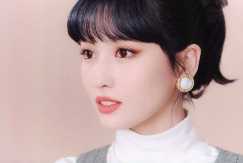 Netizen Hàn năn nỉ stylist cho TWICE “bê” trang phục album phiên bản Retro lên sân khấu ảnh 9