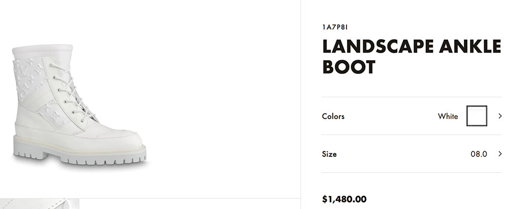 Bóc giá trang phục Sơn Tùng M-TP mặc trong “Có chắc yêu là đây“: Toàn đồ Louis Vuitton! ảnh 13