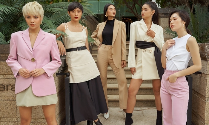 Nếu bạn còn đang lơ mơ trong việc chọn phong cách ăn mặc, hãy để các chòm sao giúp đỡ nhé! ảnh 5