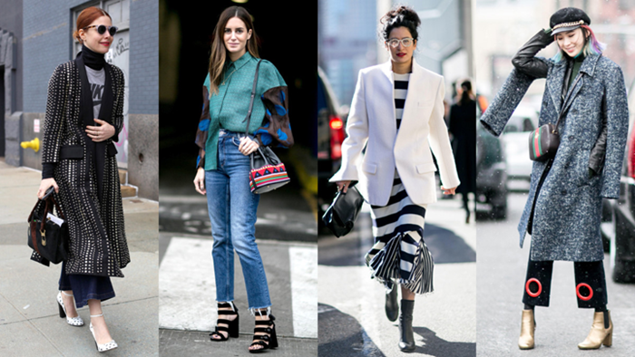 Nếu bạn còn đang lơ mơ trong việc chọn phong cách ăn mặc, hãy để các chòm sao giúp đỡ nhé! ảnh 1