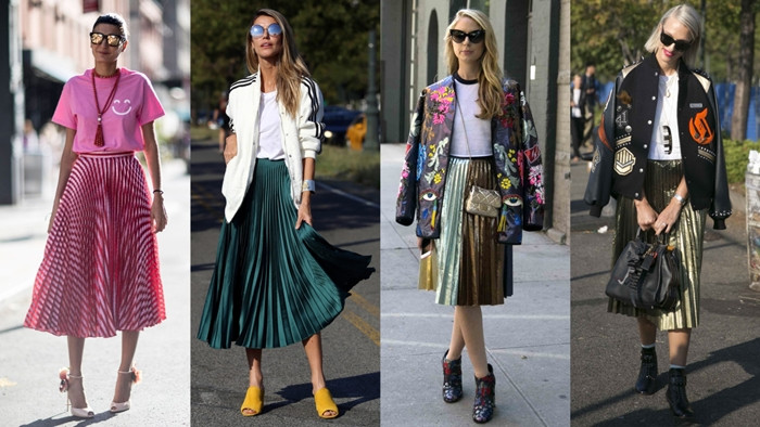 Nếu bạn còn đang lơ mơ trong việc chọn phong cách ăn mặc, hãy để các chòm sao giúp đỡ nhé! ảnh 2