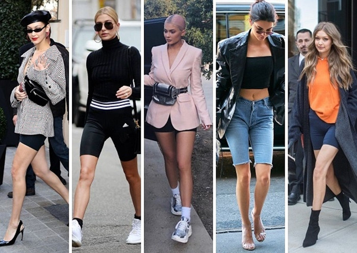 Nếu bạn còn đang lơ mơ trong việc chọn phong cách ăn mặc, hãy để các chòm sao giúp đỡ nhé! ảnh 4