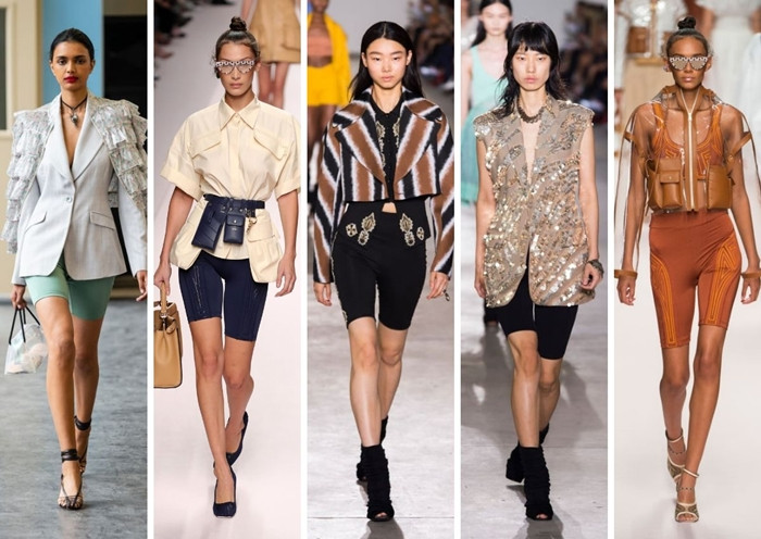 Nếu bạn còn đang lơ mơ trong việc chọn phong cách ăn mặc, hãy để các chòm sao giúp đỡ nhé! ảnh 3