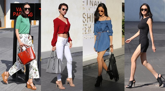 Nếu bạn còn đang lơ mơ trong việc chọn phong cách ăn mặc, hãy để các chòm sao giúp đỡ nhé! ảnh 6