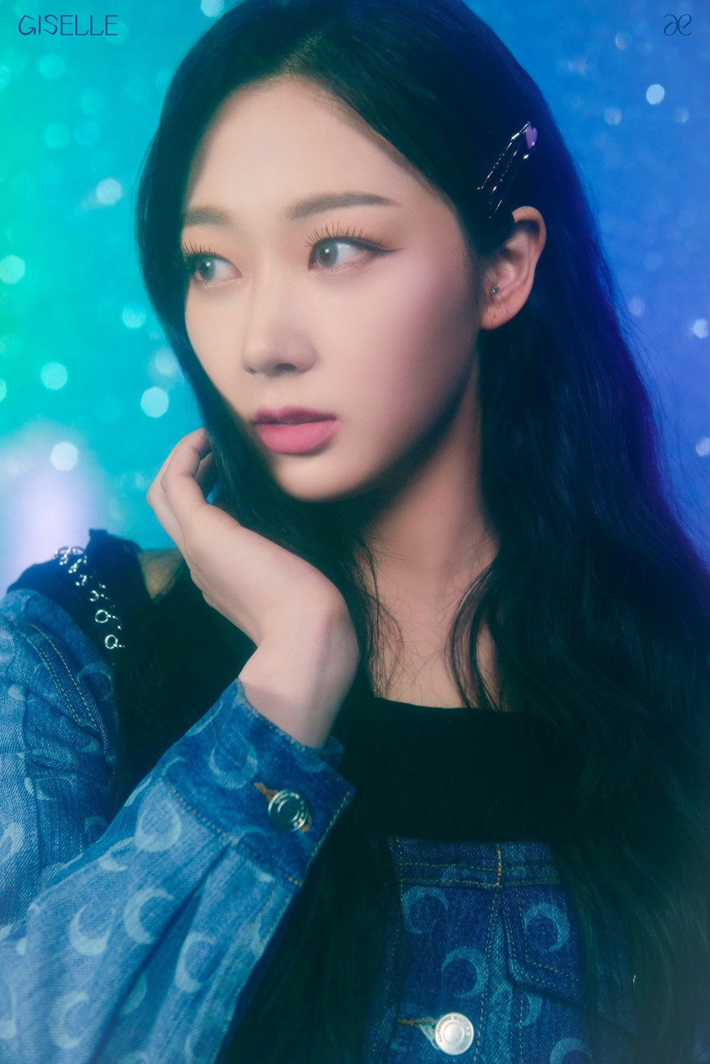 aespa tung ảnh nhá hàng single album “Forever”, netizen chê stylist hết lời vì nhóm trông quá tẻ nhạt ảnh 4