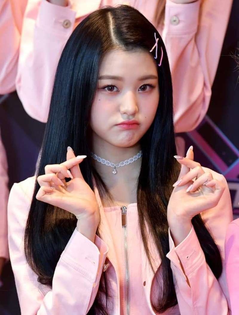 Những idol chứng minh làn da “đẹp không tì vết” trong truyền thuyết là có thật ảnh 6