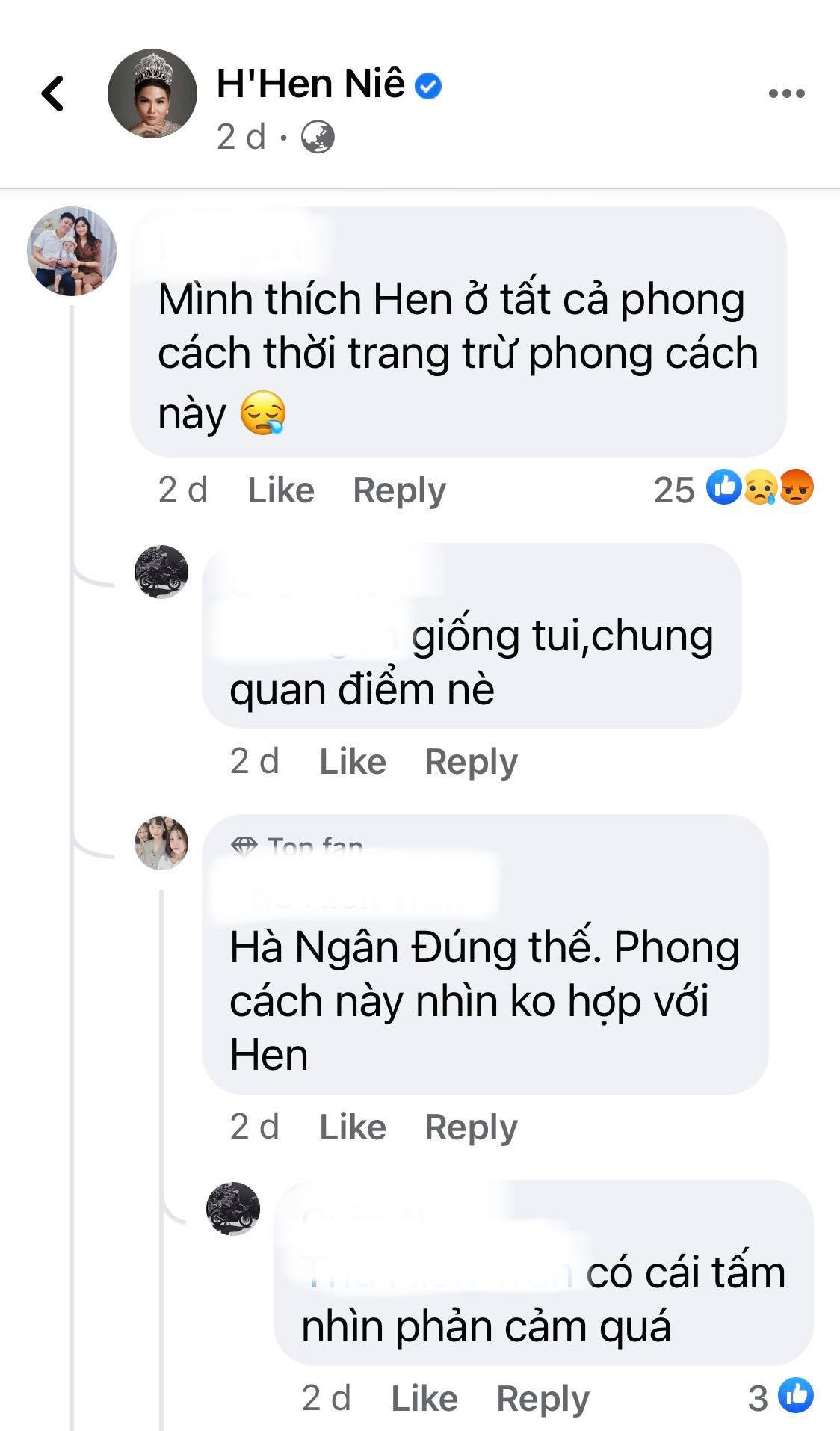 Hoa hậu H’Hen Niê tung hình ảnh quá gợi cảm, liệu có làm giảm giá trị của nàng hậu? ảnh 3