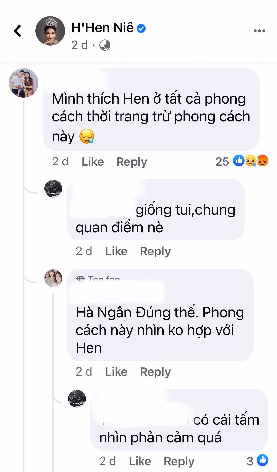 Hoa hậu H’Hen Niê tung hình ảnh quá gợi cảm, liệu có làm giảm giá trị của nàng hậu? ảnh 3