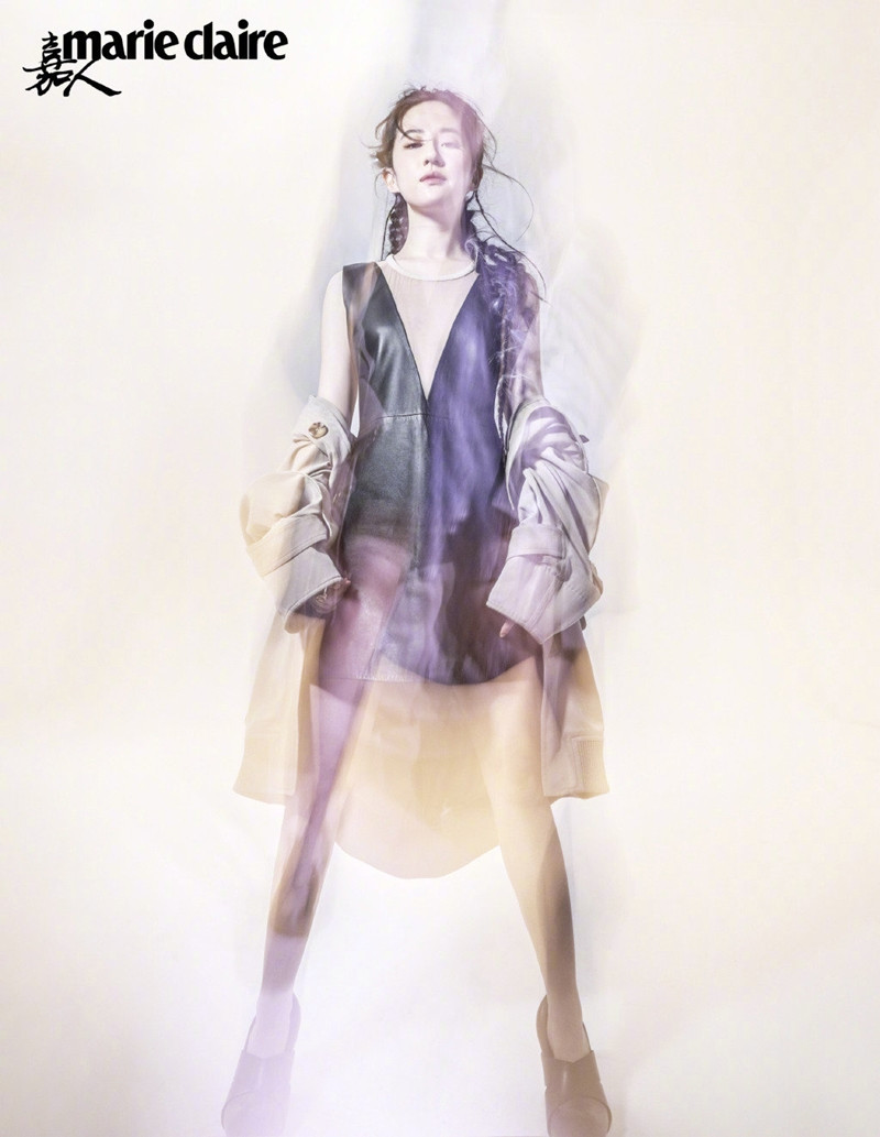 Làm đại sứ thương hiệu phải như Lưu Diệc Phi, liên tiếp lên bìa toàn tạp chí đình đám ảnh 6