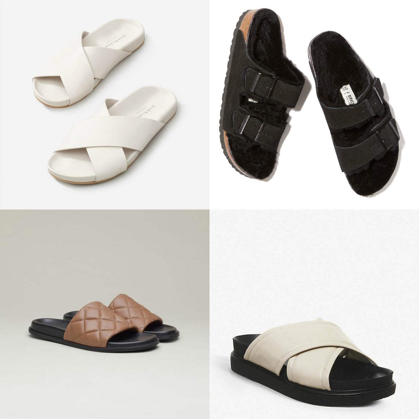 Hè này guốc mộc lên ngôi, đến Kendall Jenner cũng đi là đủ biết độ hot rồi! ảnh 12