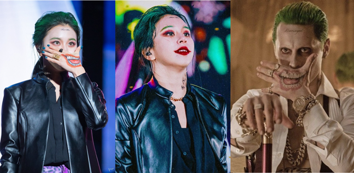 Bạn đang không biết hóa trang thành nhân vật nào đêm Halloween? Hãy để TWICE gợi ý nhé! ảnh 14