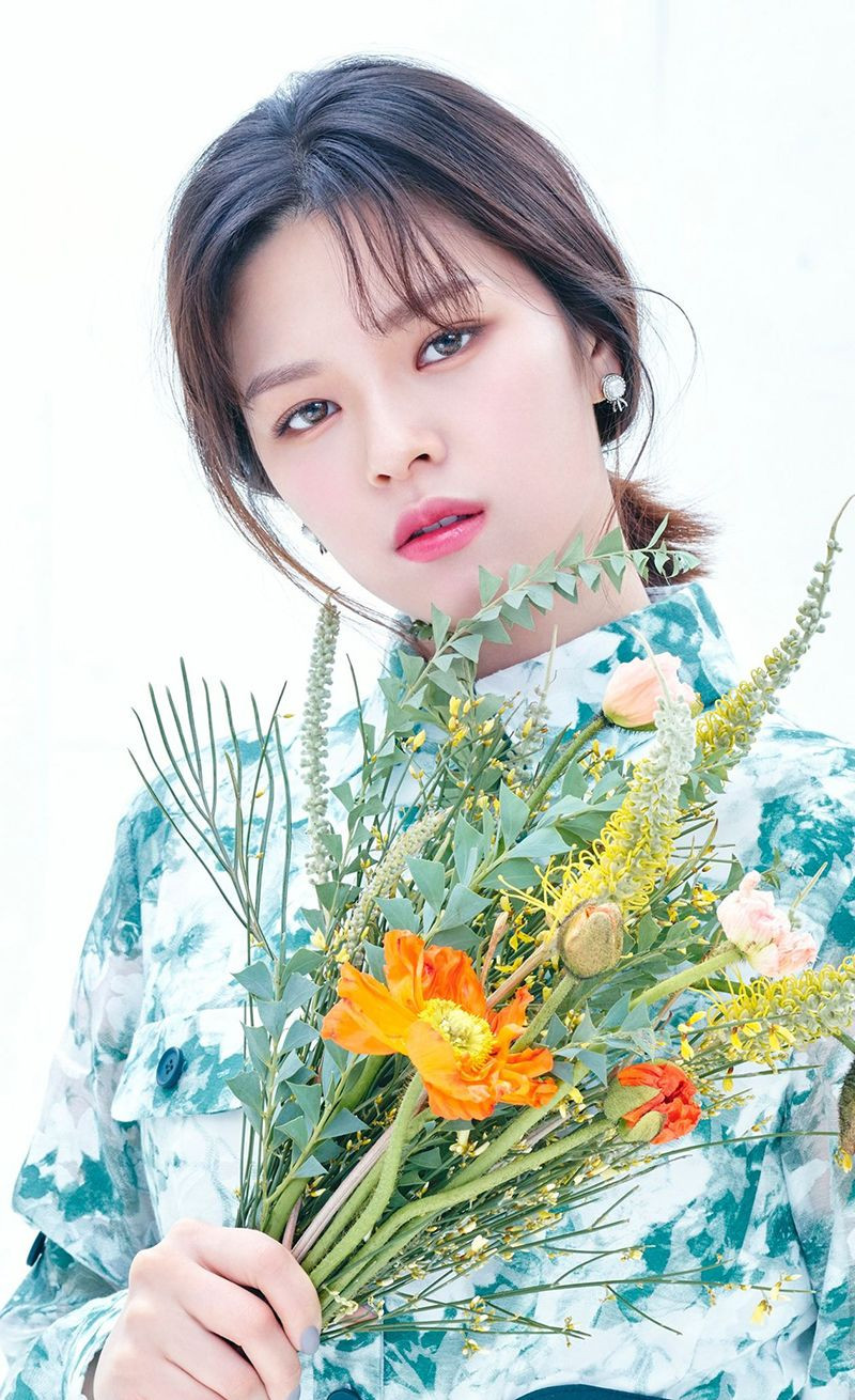 TWICE tung bộ ảnh xinh muốn xỉu của album tiếng Nhật nhưng vẫn khiến fan không hài lòng ảnh 3