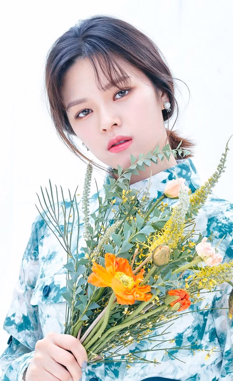 TWICE tung bộ ảnh xinh muốn xỉu của album tiếng Nhật nhưng vẫn khiến fan không hài lòng ảnh 3