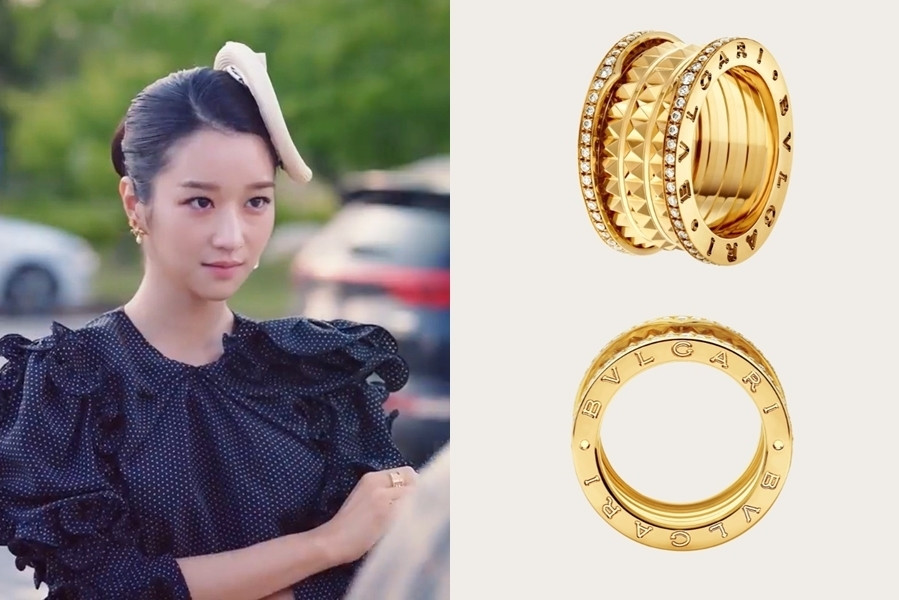 8 bộ trang phục trong “Điên Thì Có Sao” giúp Seo Ye Ji trở thành biểu tượng thời trang mới ảnh 7