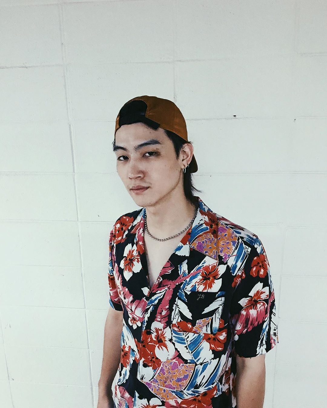 Tưởng Rosé BLACKPINK và JB GOT7 “đụng hàng” nhưng hóa ra đều là trang phục có 1-0-2 ảnh 3