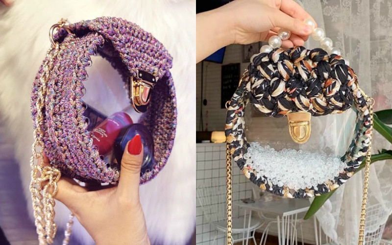 "Bắt trend" ngay và luôn 4 món đồ Do It Yourself chống chán cực thú vị này! ảnh 3