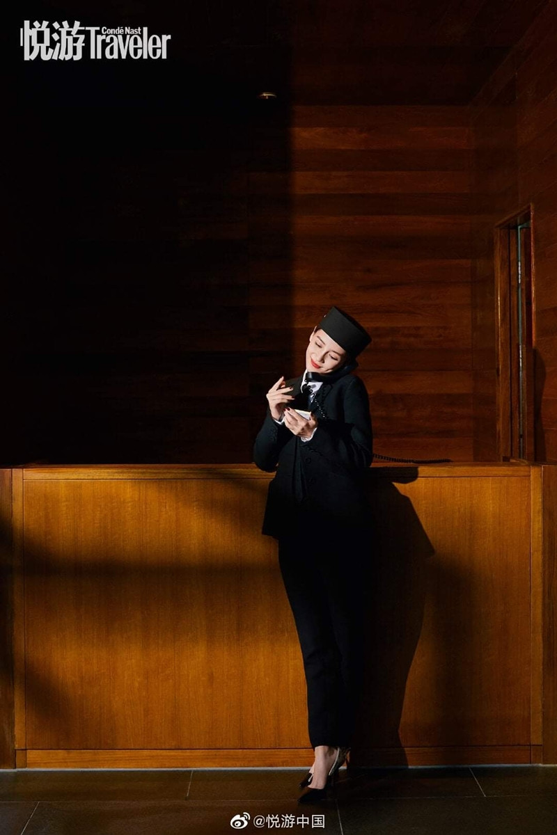 “Gái một con” Angela Baby khoe nhan sắc đáng ghen tị trên bìa Kim Cửu thứ hai trong tháng ảnh 6