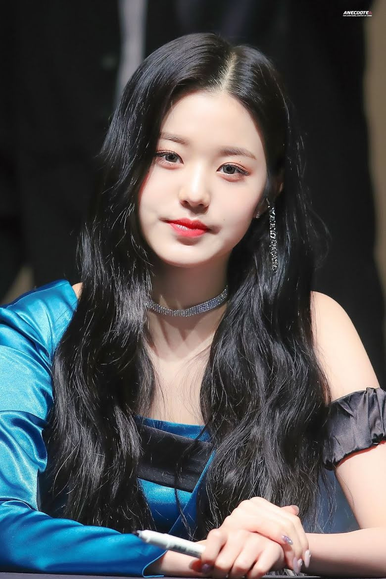 Jang Won Young “vượt mặt” các thành viên BLACKPINK trong Top 5 idol nữ xinh đẹp nhất 2020 ảnh 2