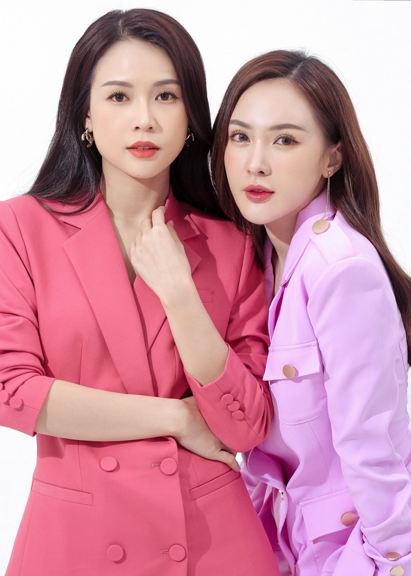 Sam hé lộ bí quyết duy trì tình bạn với Kelly hơn 10 năm, đập tan tin đồn rạn nứt ảnh 2