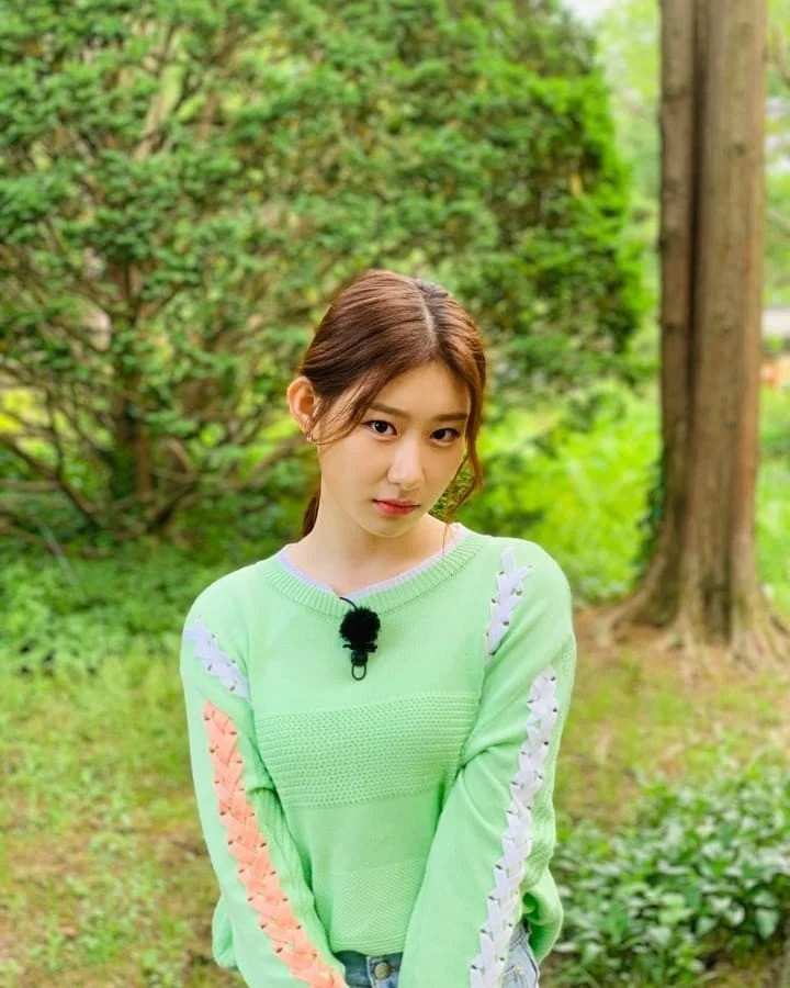 Joy (Red Velvet) chính là “thánh đụng hàng” vì mặc trùng đồ với quá nhiều idol ảnh 10