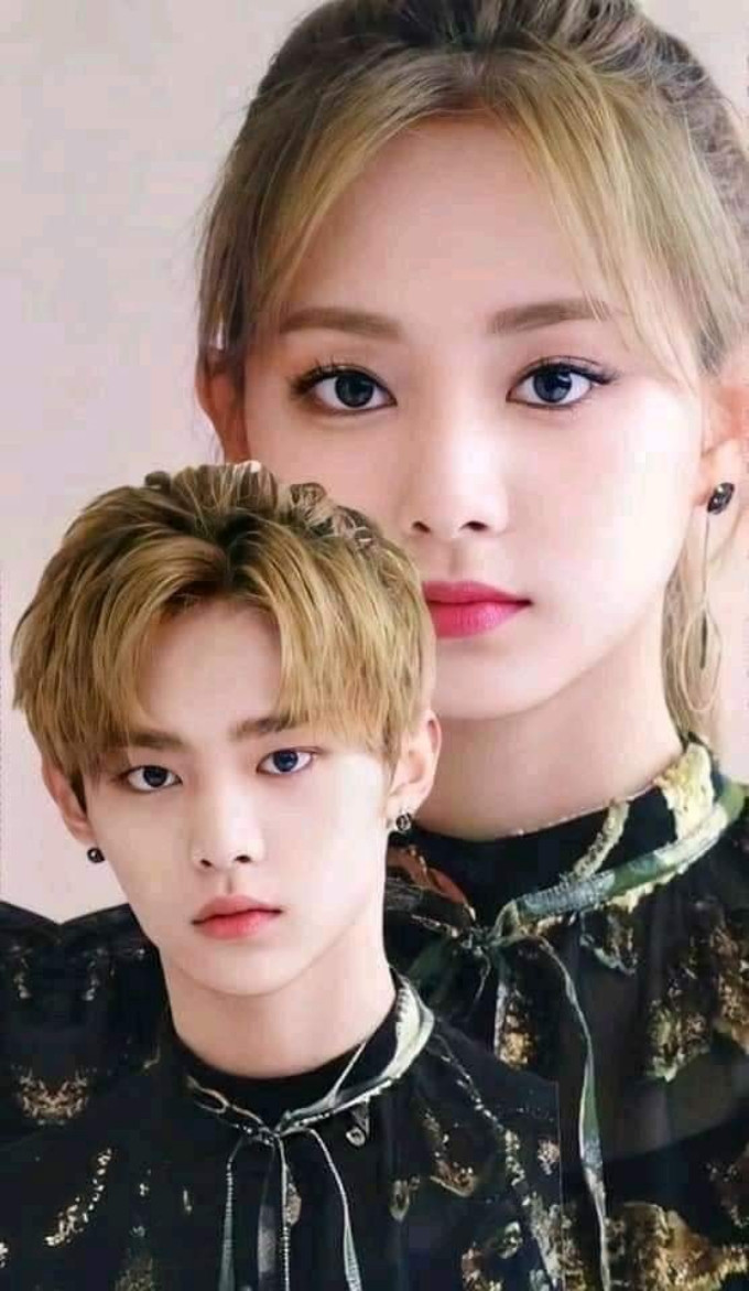 Ngắm loạt ảnh TWICE hóa “mỹ nam”, netizen đồng loạt công nhận dù là nam hay nữ đều “mlem” ảnh 9