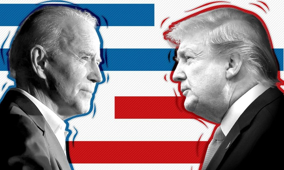 Học ngay những bí kíp cho các nhà lãnh đạo tương lai từ cuộc bầu cử Tổng thống Mỹ ảnh 2