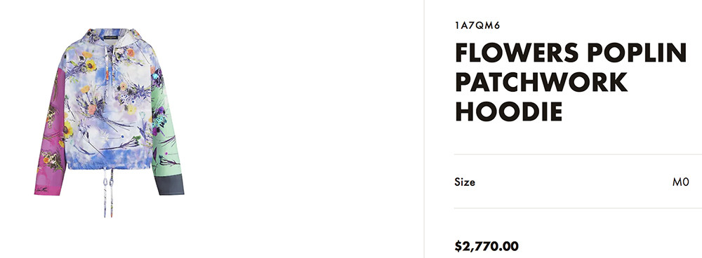 Bóc giá trang phục Sơn Tùng M-TP mặc trong “Có chắc yêu là đây“: Toàn đồ Louis Vuitton! ảnh 5