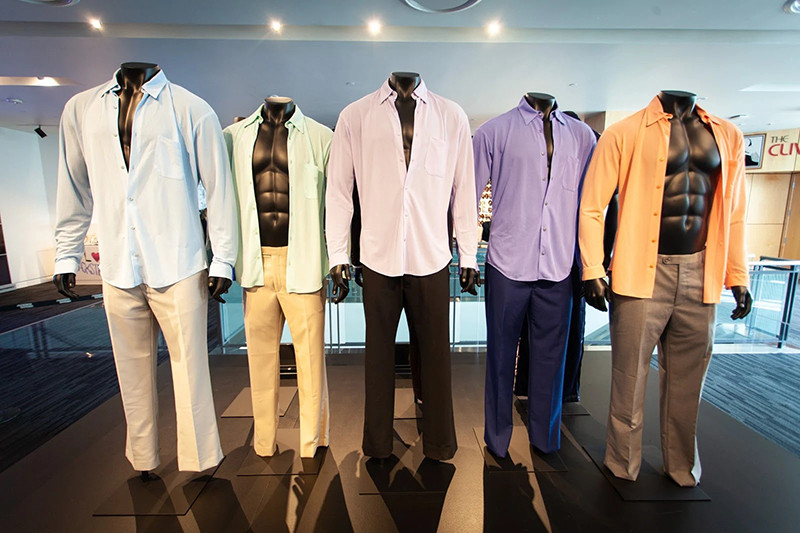 Teaser MV “Dynamite” của BTS ẩn chứa nhiều thông điệp thú vị, từng chi tiết đều có ý nghĩa ảnh 2