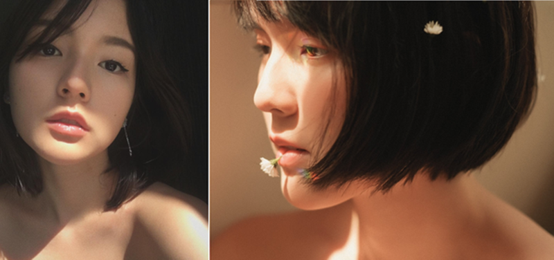 Nhan sắc cổ điển của cô gái khiến “sếp” Sơn Tùng yêu say đắm trong “Chúng Ta Của Hiện Tại“ ảnh 8